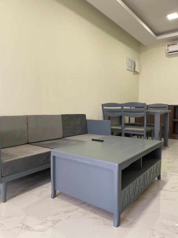 兰花公寓 Phnompenh Exteriér fotografie